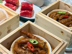 -雍哲港式餐厅(张家港万达店)