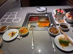 -海底捞火锅(壹悦城店)