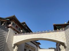 -襄阳古城