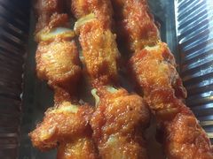 -尊宝比萨(福强店)