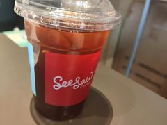 -Seesaw Coffee(苏州中心店)