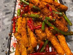 -七星布车休闲料理店