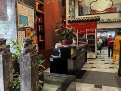-川香鼎盛·川府家宴商务宴请(市桥富华总店)