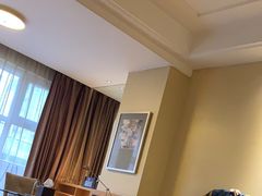 -北京丽景湾国际酒店