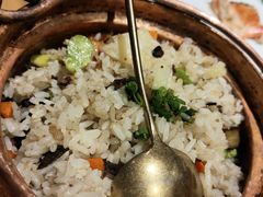 -一坐一忘云南菜(嘉里中心店)