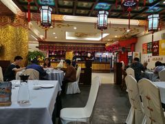 -全聚德(上海首店浦东店)