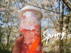 -CoCo都可(虹口龙之梦店)