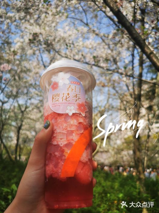 CoCo都可(虹口龙之梦店)图片