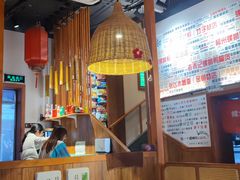 -螺大喜螺蛳粉火锅(雍和宫店)