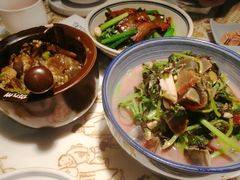 -俏九州·小炒黄牛肉(华润万象汇店)