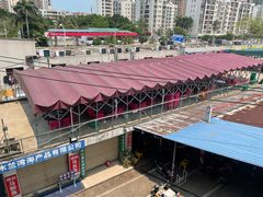 -板桥海鲜广场(文明东店)