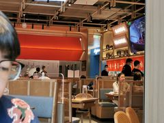 大堂-川堂风·跷脚牛肉·乐山爆炒(宝山日月光店)