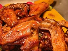 -玛莎拉自助餐厅(国贸店)