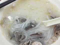 羊杂汤-武圣羊汤(武圣路店)