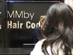 点击看大图 -MMbyHairCode 芭曲发型沙龙