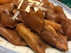-麦奀云吞面世家 山顶店(山顶广场店)
