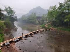 -福宝古镇