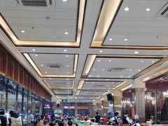 -金刚山烧烤(中山路店)