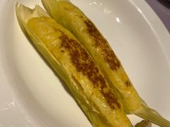 生态玉米粑-大蓉和(一品天下店)