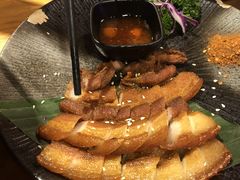 -觅山云南菜(泊富ICITY店)