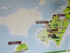 -长圻码头