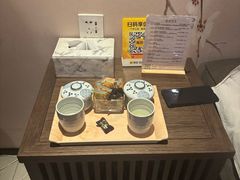 -正清和·推拿养生(二七广场店)