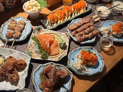 -半藏居酒屋(香港花园店)
