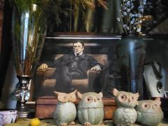 -又一春 Spring Garden