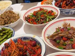 -江味龙虾馆·裸蓝龙虾(南山店)