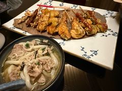 -天狗山料理(省体店)