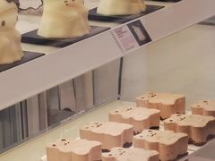 -好利来(四惠店)