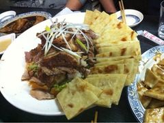 肘子套餐（大）-鼎香润(德胜门内店)