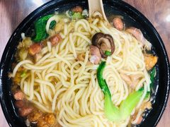 -阿芬卤面(花巷店)