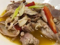 -巴依老爷新疆美食(常营店)