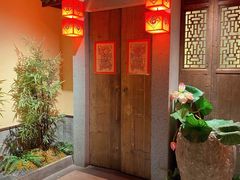 -洞庭土菜馆(天河北总店)