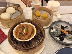 -酌宴府The China Club·广州万富希尔顿酒店(云城东路店)
