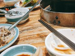 -春润大地海南椰子鸡(沙井京基百纳广场店)