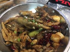 -小民大排档(光谷店)