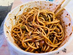 -罗氏热干牛肉面馆(玫瑰街总店)