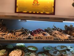 -XiaoJunGan Hotpot 钢管厂五区小郡肝火锅串串香