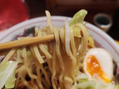 -老龙亭拉面店