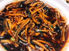 -京城小江南·土菜馆·蒸白鱼(东四十条店)