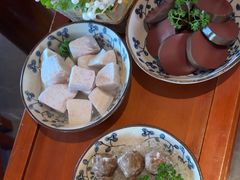 -老员外骨汤火锅(海州古城店)