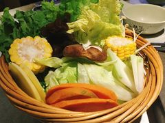 -鲜潭蒸汽石锅鱼(五道口购物中心店)