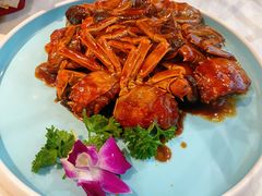 -三玛璐酒楼(汉口路店)
