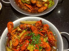 -阿青龙虾(新城店)