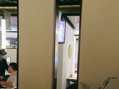 -绿茶餐厅(南方商城店)