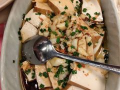 -新李记 · 口味菜馆(南郊公园店)