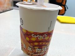 -CoCo都可(北美店)