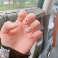 -米小兔美甲美睫